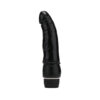 n12398-loving-joy-7-inch-realistic-vibrator-black-2 Loving Joy 7 inch Realistic Vibrator Black