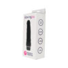 n12398-loving-joy-7-inch-realistic-vibrator-black-pkg-1 Loving Joy 7 inch Realistic Vibrator Black