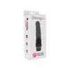 n12398-loving-joy-7-inch-realistic-vibrator-black-pkg-2 Loving Joy 7 inch Realistic Vibrator Black