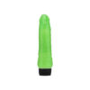 Loving Joy 7 inch Realistic Vibrator Glow in the Dark