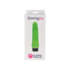 Loving Joy 7 inch Realistic Vibrator Glow in the Dark