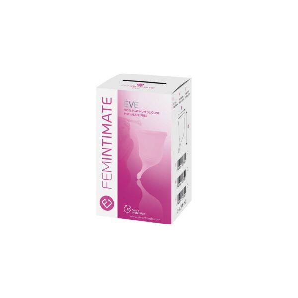 n12413-femintimate-eve-menstrual-cup-wcurved-stem-small-2 Femintimate Eve Menstrual Cup with Curved Stem Small