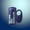 Tabooboo Between You and Me Vibrating Love Ring