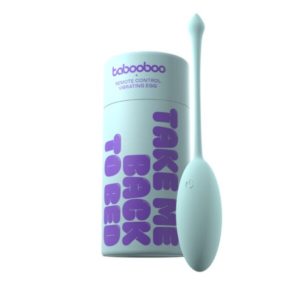n12426-tabooboo-take-me-back-to-bed-remote-love-egg-1-1 Tabooboo Take Me Back To Bed Remote Love Egg