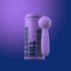 Tabooboo Under The Sheets Wand Vibrator