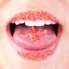 Explosive Kiss Popping Candies Watermelon Flavour