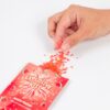 Explosive Kiss Popping Candies Watermelon Flavour