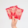 Explosive Kiss Popping Candies Watermelon Flavour