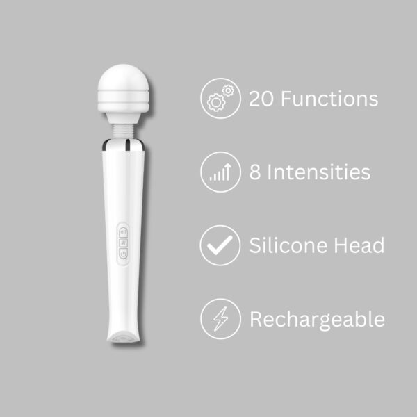 n12459-loving-joy-rechargeable-magic-wand-vibrator-white-faq-1 Loving Joy Rechargeable Magic Wand Vibrator White