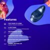 n12484-lelo-nea3-clitoral-massager-black-10 LELO Nea 3 Clitoral Massager Black