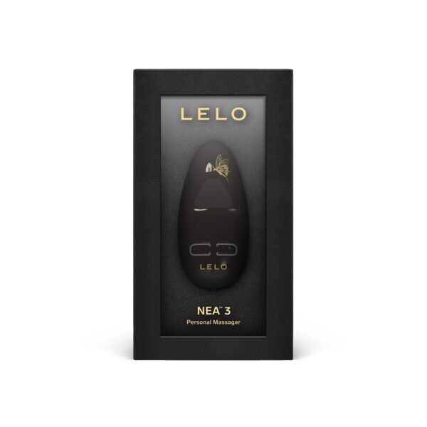 n12484-lelo-nea3-clitoral-massager-black-4 LELO Nea 3 Clitoral Massager Black