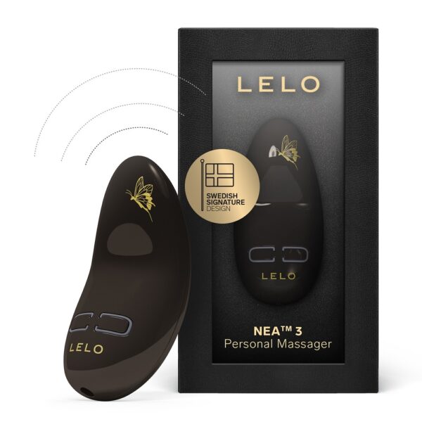 n12484-lelo-nea3-clitoral-massager-black-7 LELO Nea 3 Clitoral Massager Black