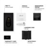 n12484-lelo-nea3-clitoral-massager-black-8 LELO Nea 3 Clitoral Massager Black