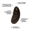 n12484-lelo-nea3-clitoral-massager-black-9 LELO Nea 3 Clitoral Massager Black