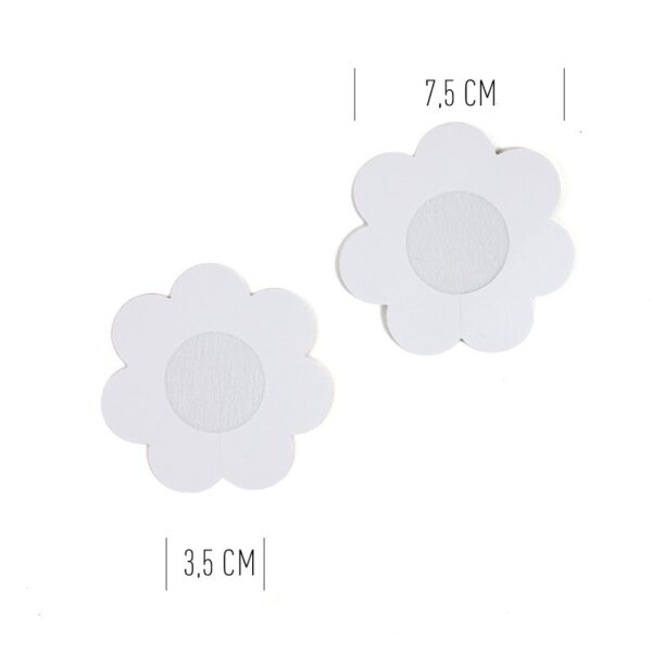 n12491-wow-boobs-flower-nipple-pasties-3 Wow Boobs! Flower Nipple Pasties