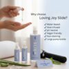 n12509-loving-joy-slide-lubricant-500ml-lifestyle-1 Loving Joy Slide Water-Based Lubricant 500ml