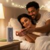 n12509-loving-joy-slide-lubricant-500ml-lifestyle-2 Loving Joy Slide Water-Based Lubricant 500ml