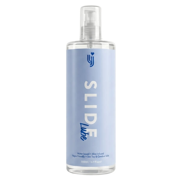 n12509-loving-joy-slide-lubricant-500ml-render-1 Loving Joy Slide Water-Based Lubricant 500ml