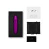LELO Mia 3 Clitoral Vibrator Deep Rose