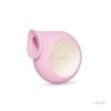 n12539-lelo-sila-cruise-clitoral-massager-pink-4 LELO Sila Cruise Clitoral Massager Pink