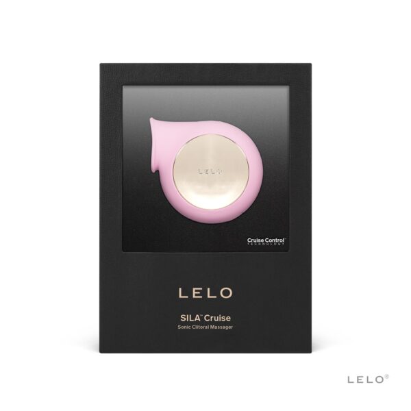 n12539-lelo-sila-cruise-clitoral-massager-pink-5 LELO Sila Cruise Clitoral Massager Pink