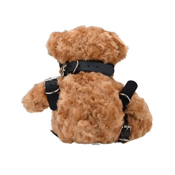 n12554-bound-to-please-bondage-bear-3 Bound to Please Bondage Bear