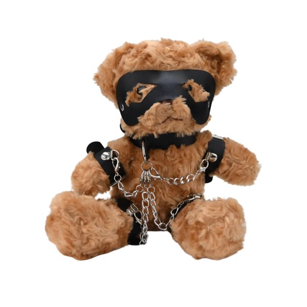 n12554-bound-to-please-bondage-bear Bound to Please Bondage Bear