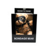 n12554-bound-to-please-bondage-bear-pkg Bound to Please Bondage Bear