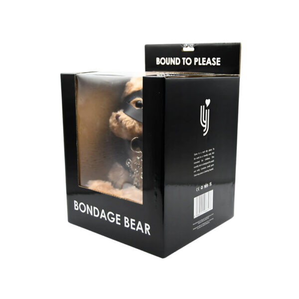 n12554-bound-to-please-bondage-bear-pkg-2 Bound to Please Bondage Bear