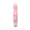 Mina Ripple Vibrating & Rotating Rabbit Vibrator