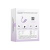 Svakom Phoenix Neo 2 Interactive App Controlled Vibrator Lilac