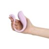 Svakom Phoenix Neo 2 Interactive App Controlled Vibrator Lilac
