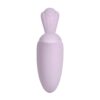 Svakom Phoenix Neo 2 Interactive App Controlled Vibrator Lilac
