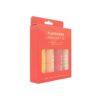 Loving Joy Flavoured Lubricant Set (4 Pack)