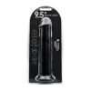 n12626-loving-joy-9-5-inch-suction-cup-dildo-black-4 Loving Joy 9.5 Inch Suction Cup Dildo Black