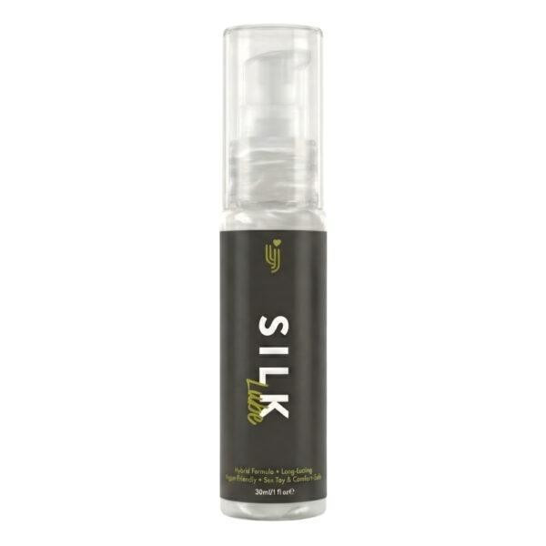 n12683-loving-joy-silk-hybrid-30ml-render-1 Loving Joy Silk Hybrid Lubricant 30ml