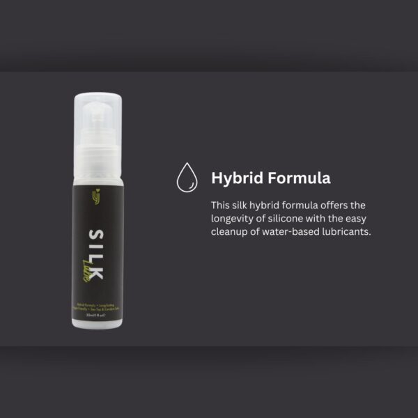 n12683-loving-joy-silk-hybrid-lubricant-30ml-5 Loving Joy Silk Hybrid Lubricant 30ml