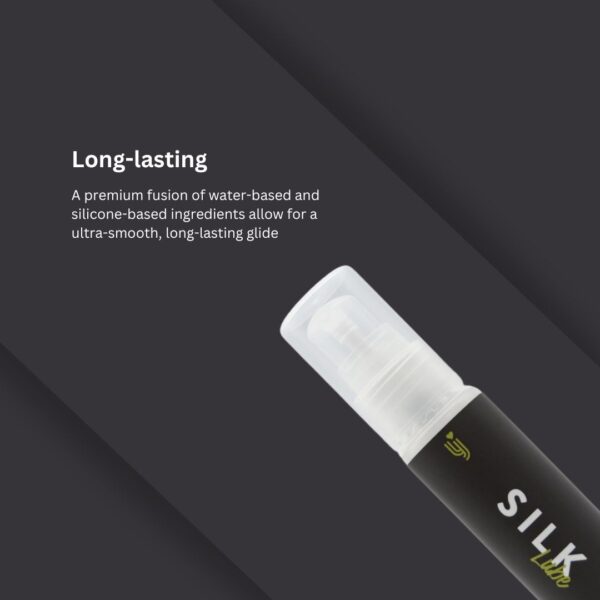 n12683-loving-joy-silk-hybrid-lubricant-30ml-6 Loving Joy Silk Hybrid Lubricant 30ml
