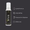 Loving Joy Silk Hybrid Lubricant 100ml