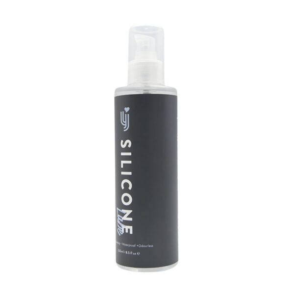 n12688-loving-joy-silicone-lubricant-250ml-2 Loving Joy Silicone Lubricant 250ml