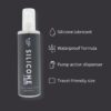 Loving Joy Silicone Lubricant 250ml