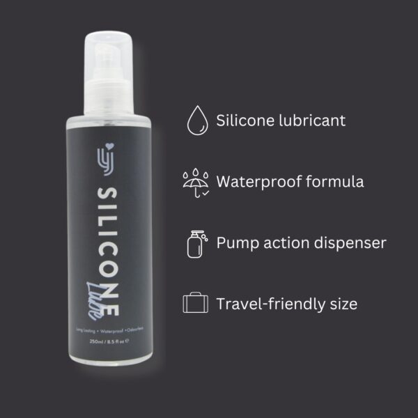 n12688-loving-joy-silicone-lubricant-250ml-4 Loving Joy Silicone Lubricant 250ml