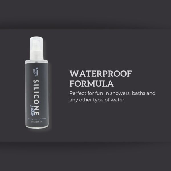n12688-loving-joy-silicone-lubricant-250ml-5 Loving Joy Silicone Lubricant 250ml