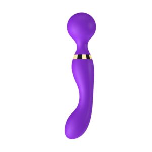 n12700-loving-joy-dual-ended-wand-vibrator-1 Loving Joy Dual Ended Wand Vibrator