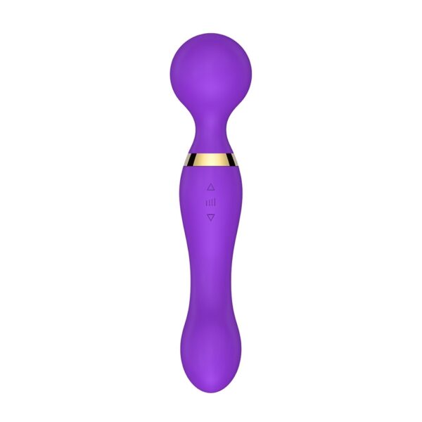 n12700-loving-joy-dual-ended-wand-vibrator-5 Loving Joy Dual Ended Wand Vibrator