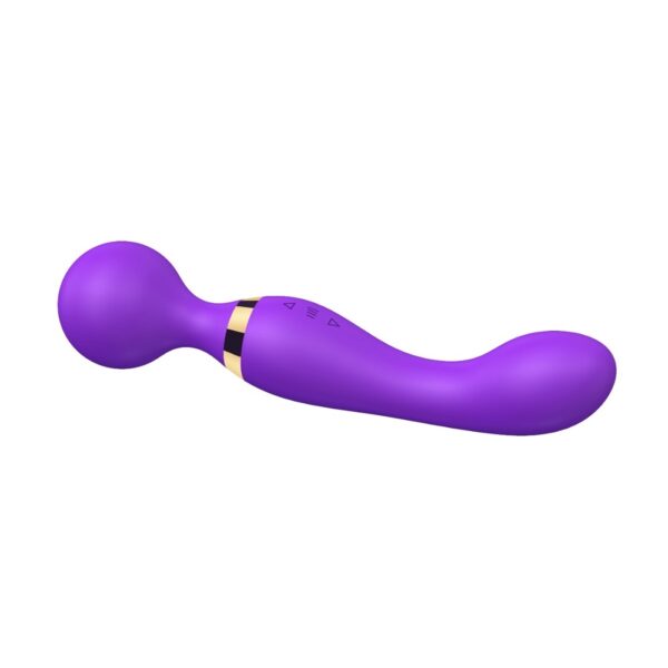 n12700-loving-joy-dual-ended-wand-vibrator-6 Loving Joy Dual Ended Wand Vibrator