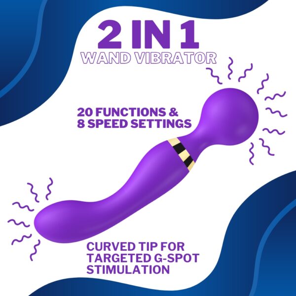 n12700-loving-joy-dual-ended-wand-vibrator-faq-2 Loving Joy Dual Ended Wand Vibrator