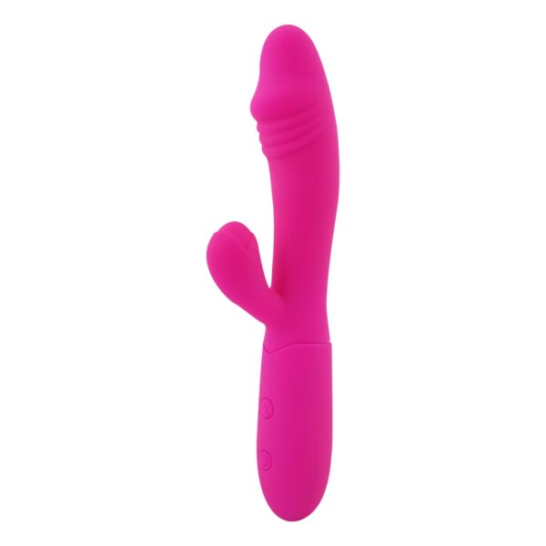 Mina Lover Rabbit Vibrator