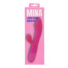 Mina Lover Rabbit Vibrator