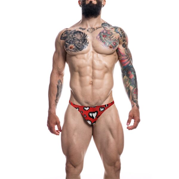 n12716-c4m-brazilian-brief-hearts-3 C4M Brazilian Brief Hearts